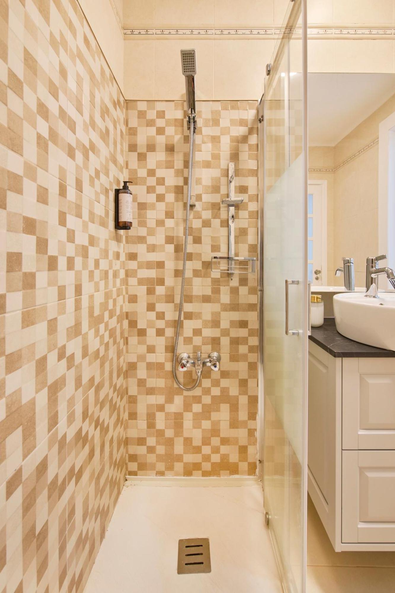 Elegance Avenue By Msapartments Lisbon Bagian luar foto