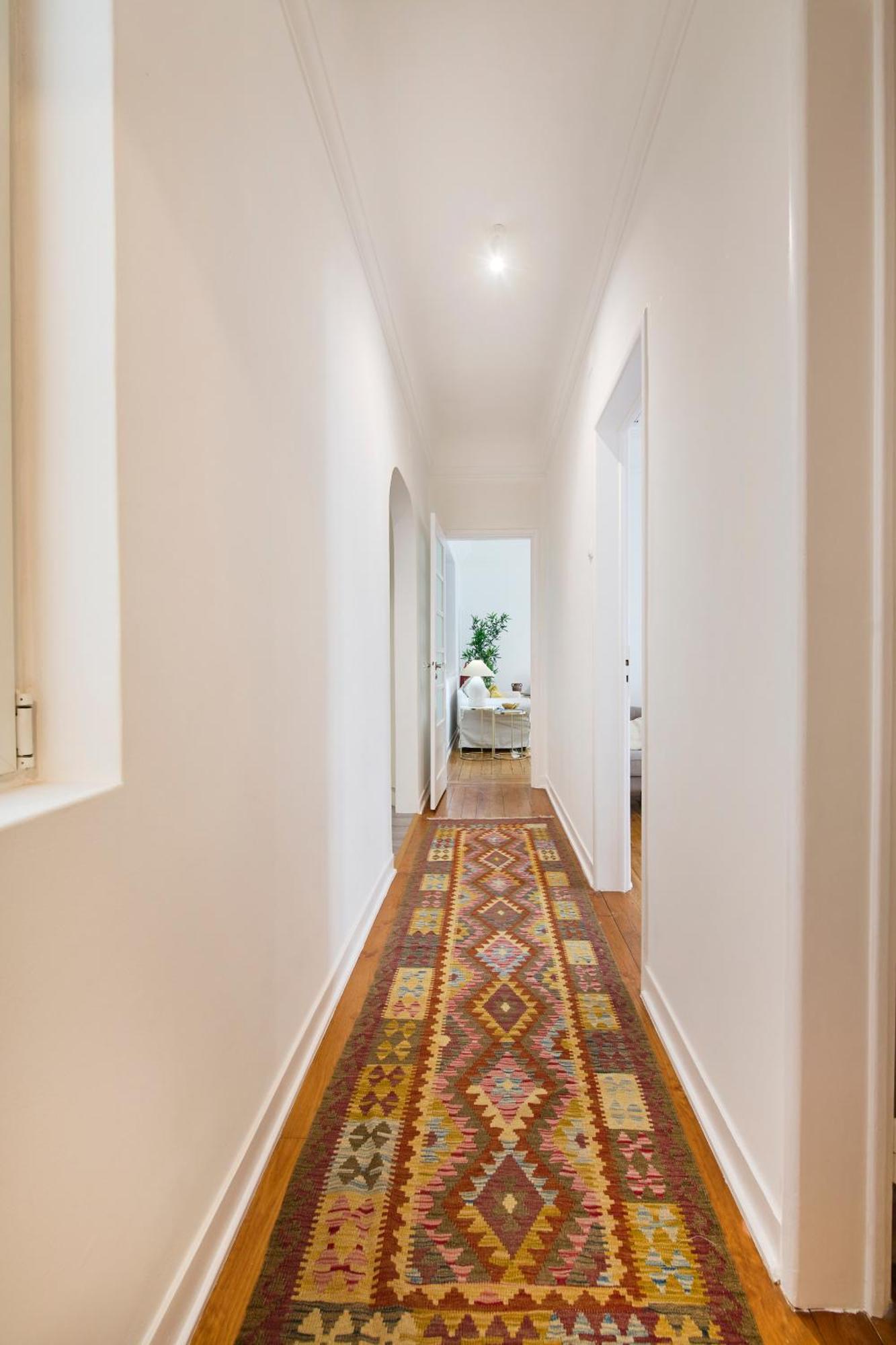 Elegance Avenue By Msapartments Lisbon Bagian luar foto