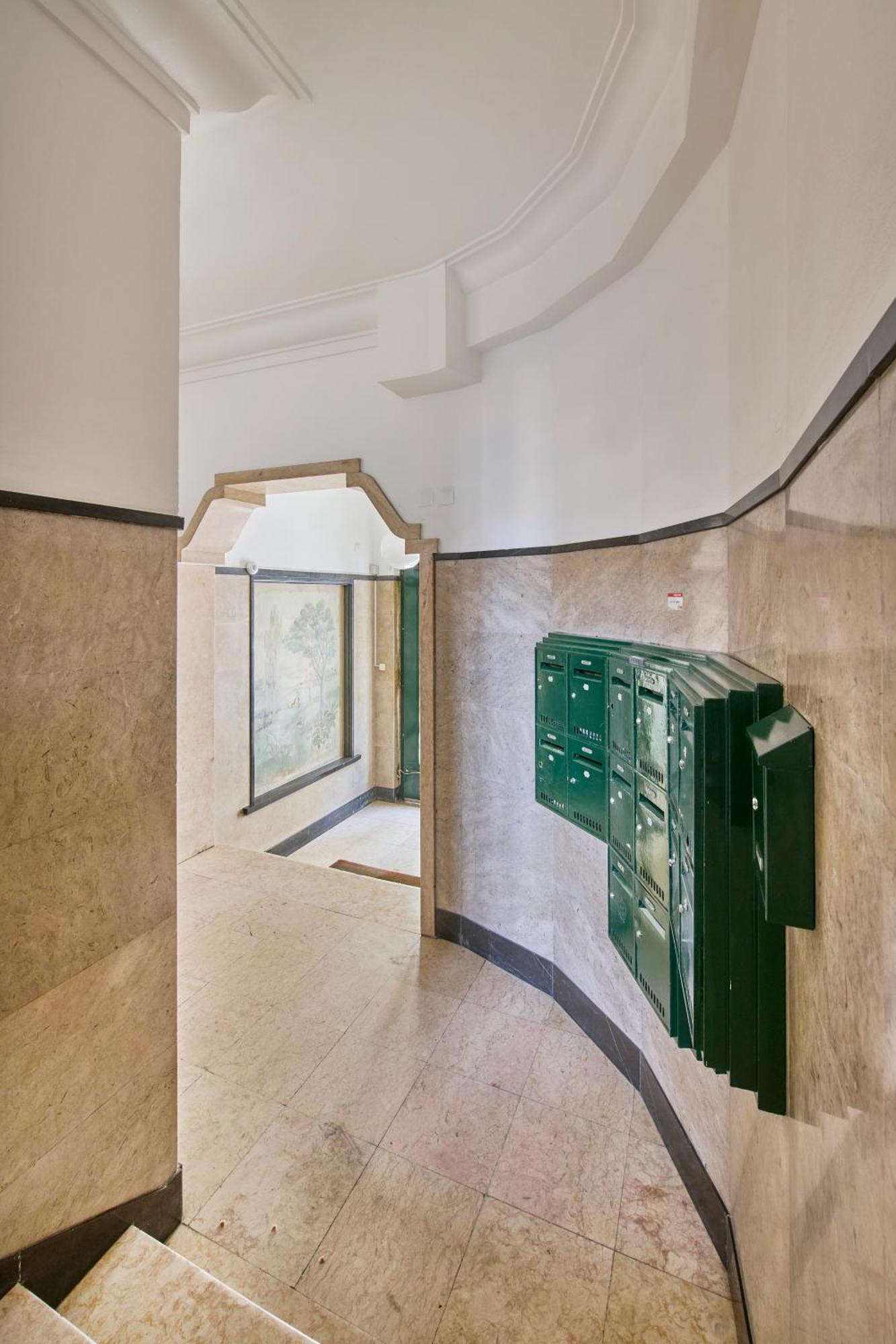Elegance Avenue By Msapartments Lisbon Bagian luar foto