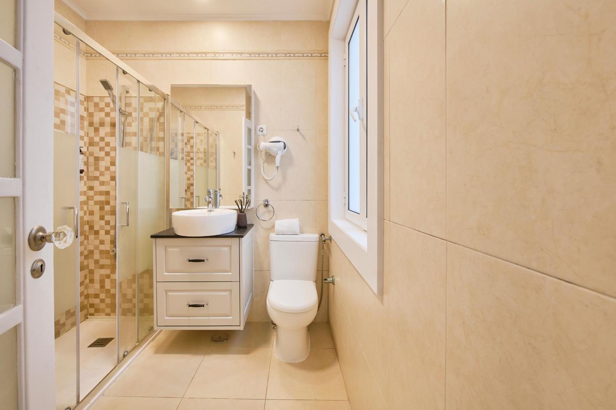 Elegance Avenue By Msapartments Lisbon Bagian luar foto
