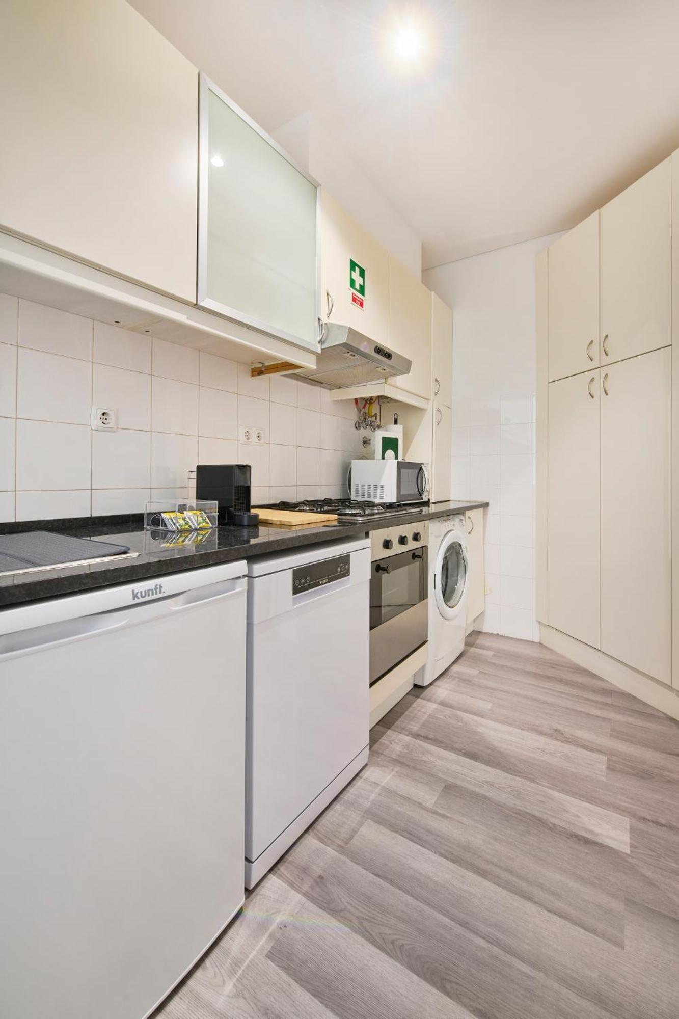 Elegance Avenue By Msapartments Lisbon Bagian luar foto