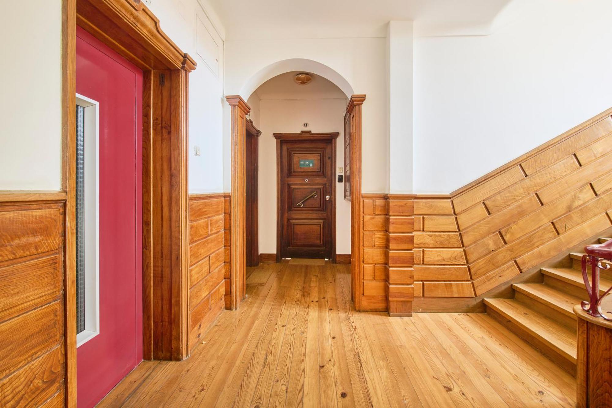 Elegance Avenue By Msapartments Lisbon Bagian luar foto