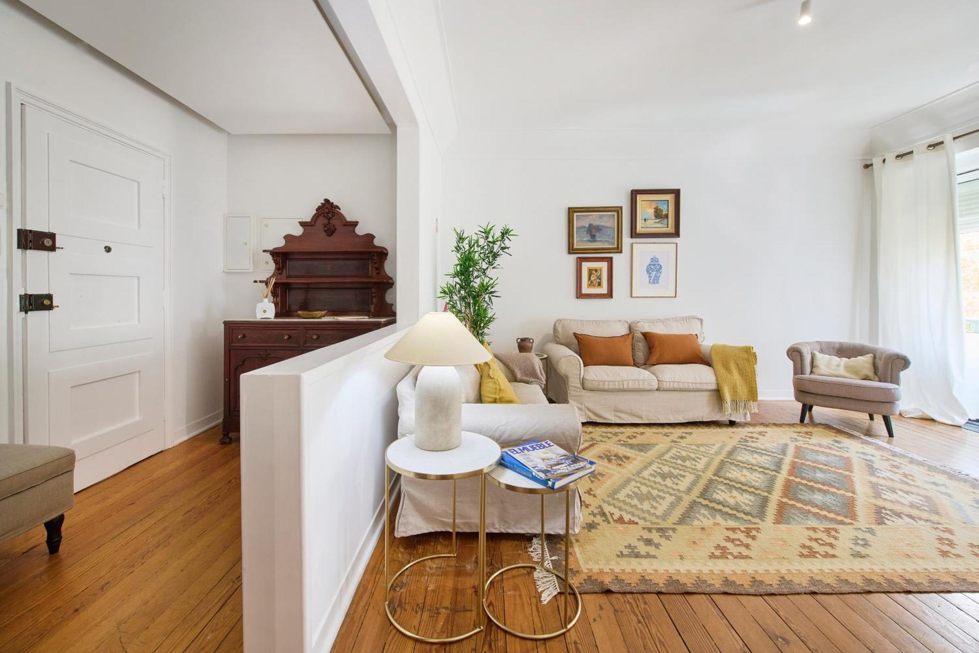 Elegance Avenue By Msapartments Lisbon Bagian luar foto