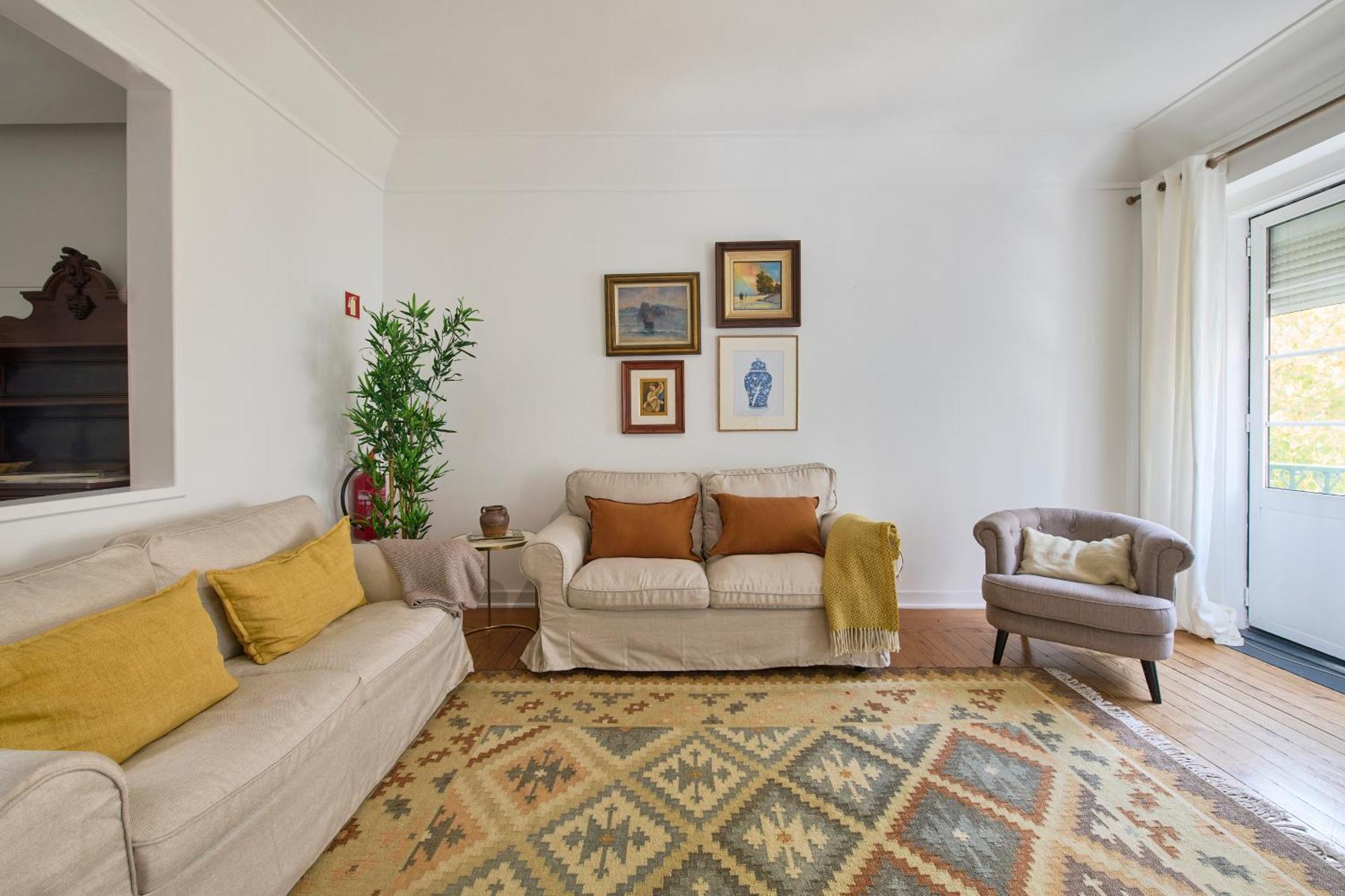 Elegance Avenue By Msapartments Lisbon Bagian luar foto