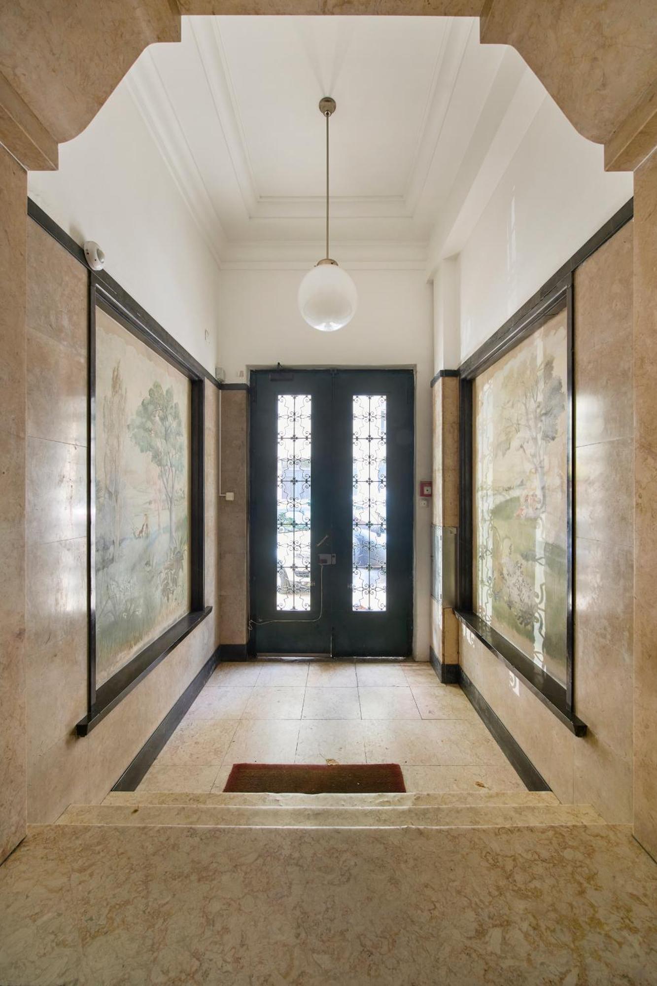 Elegance Avenue By Msapartments Lisbon Bagian luar foto